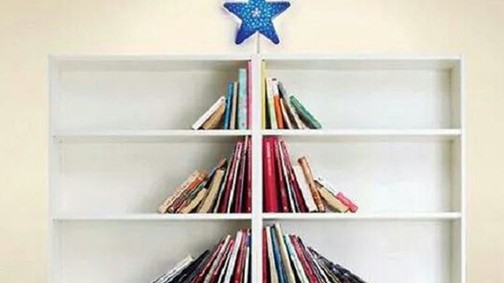 Ajándékozz könyvet karácsonyra!