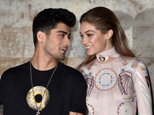 Már megint szakított az álompár? Gigi Hadid úgy tűnik, újra szingli