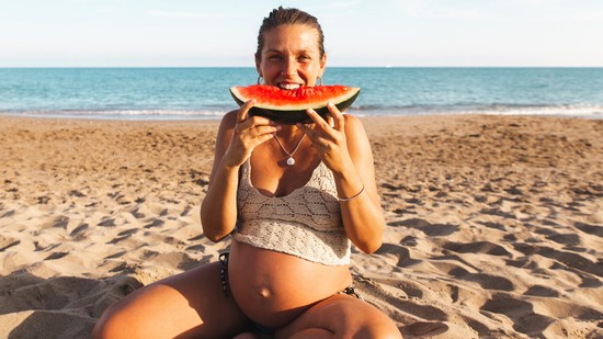 Így változik meg az emésztésed, amikor babát vársz