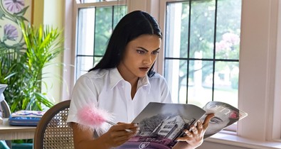 A legjobb Netflix filmek, ha imádod az izgalmakat