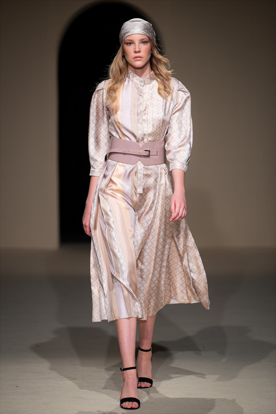 Kánon a kifutón: A Katti Zoób márka egy lendületes kollekciót mutatott be a Budapest Central European Fashion Weeken