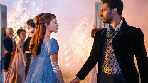 Már pontosan tudjuk, hogy mikor jön a Bridgerton új évada