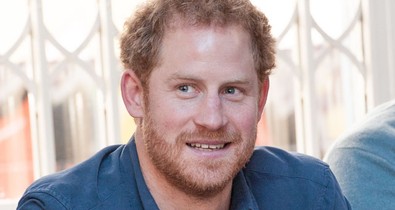 Ő Harry herceg szuperdögös új barátnője