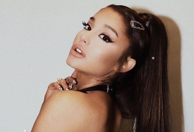 Ariana Grande