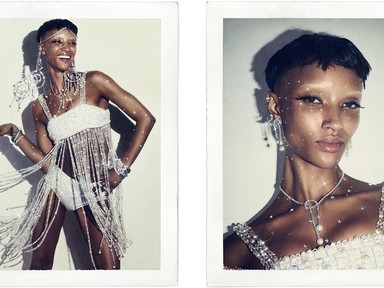 Álombuli és báli szezon Swarovski módra