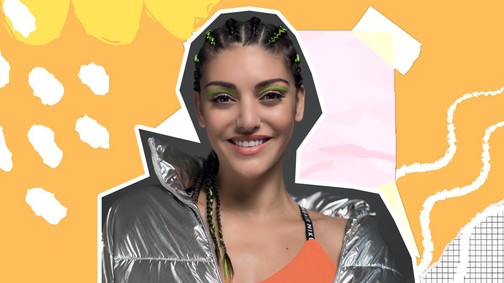 Kulcsár Edina meglepődött, hogy babát vár, és ez felvet néhány kérdést - Vélemény