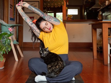 Így változtatta meg az életem krónikus bélbetegként az autogén tréning