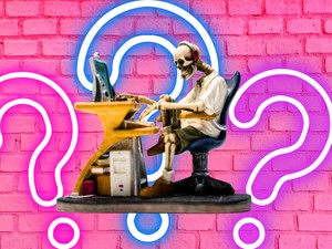 Ha naponta több órát internetezel, ezt a tesztet minimum hibátlanul kell kitöltened!