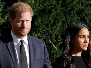 Meghan Markle és Harry herceg külön utakon járnak, az ok teljesen érthető