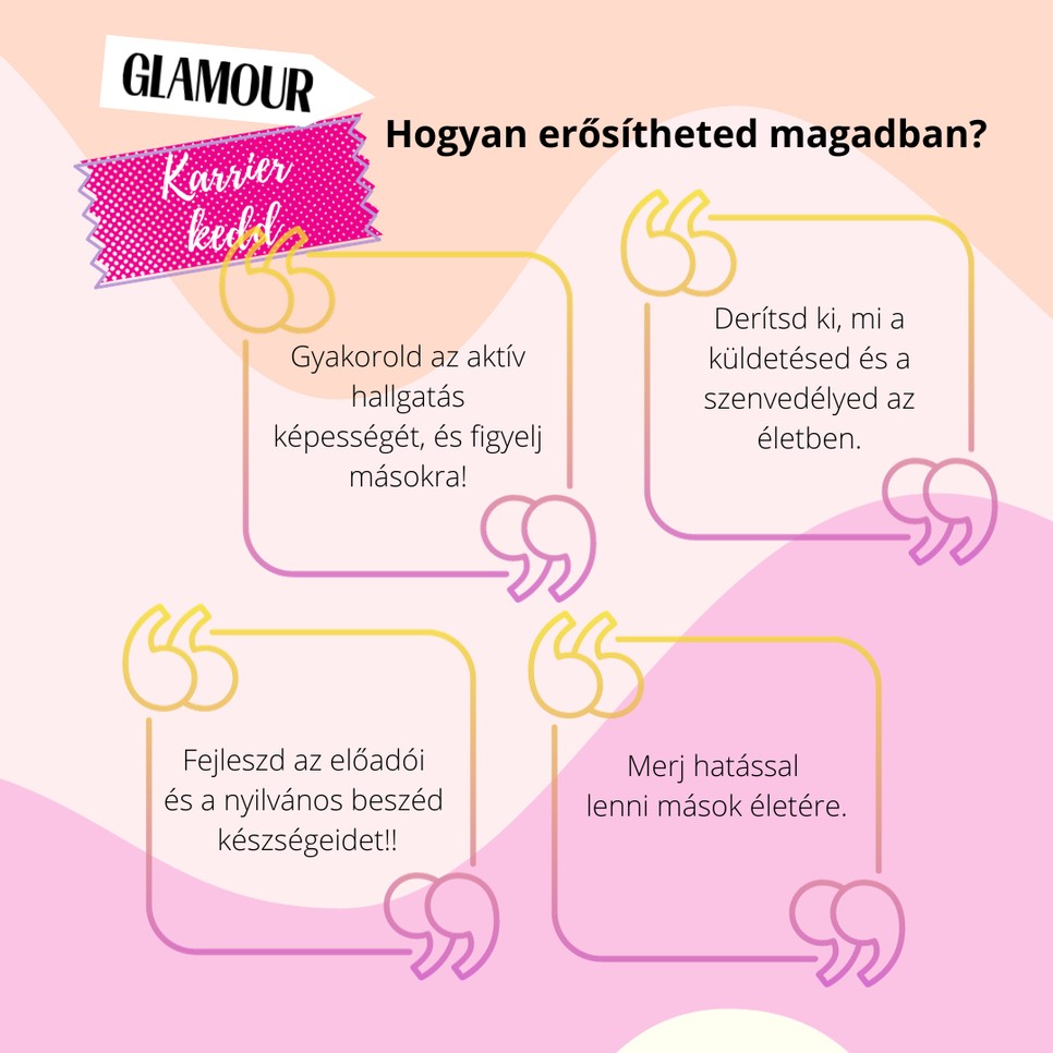 Személyiségteszt: Te mennyire vagy karizmatikus? 2 perc és kiderül