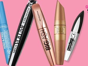 A legjobb szempillaspirálok, amiket kedvezményesen szerezhetsz be a 2022-es GLAMOUR-napokon