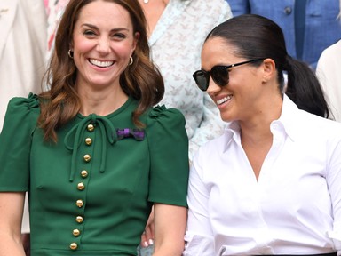 Akkor most milyen is Meghan Markle és Kate Middleton kapcsolata?