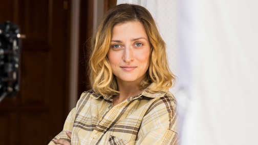 Hermányi Mariann: „Ez egy hosszútávú szakma, tele hullámvölgyekkel”