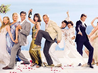 Úristen! Esküvőre vagyok hivatalos, mit vegyek fel???