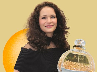 Minya Viktória: „Az illatokban van a kézjegyem, stílusom”