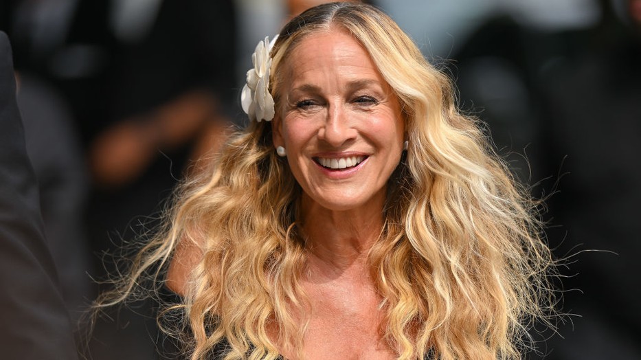 Sarah Jessica Parker ruháját még Carrie Bradshaw is megirigyelné