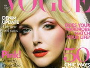 Szakács lett a plus-size szupermodellből!