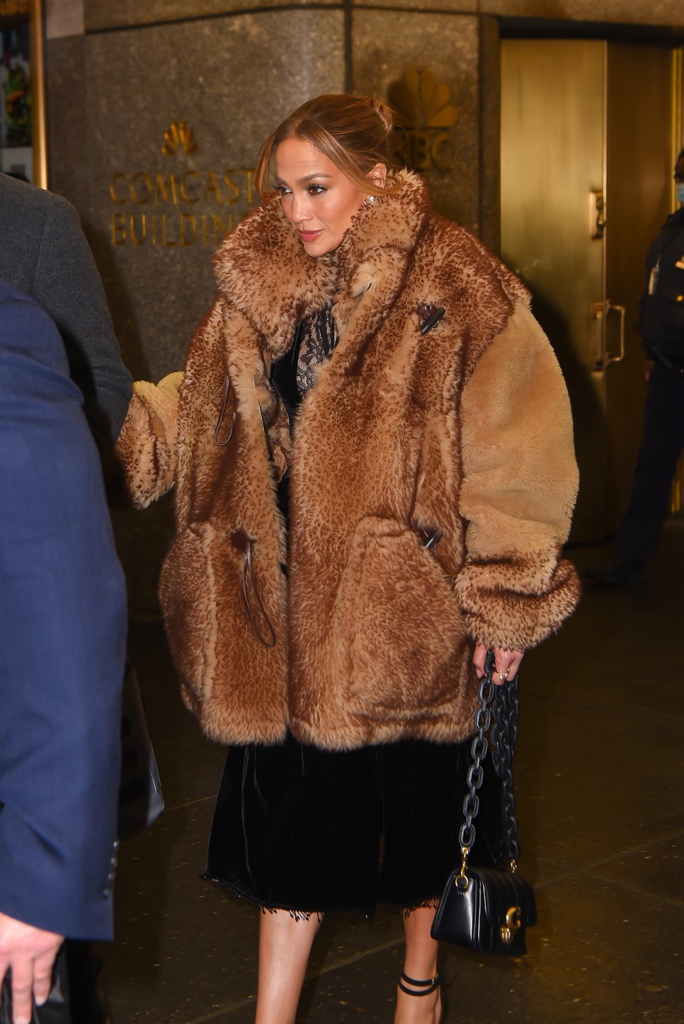 Jennifer Lopez három olyan szettet is magára vett pár nap alatt, hogy elájulsz