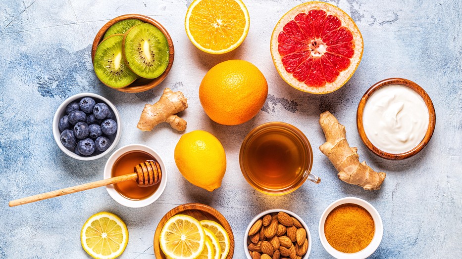 Így erősítsd hatékonyan az immunrendszered, akár már 24 óra alatt