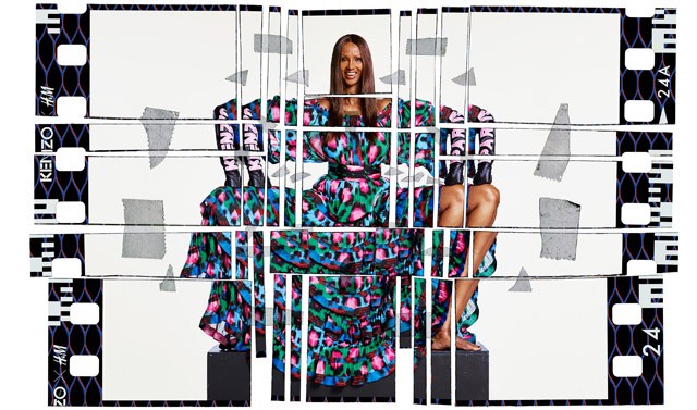 kenzo x hm, hm, h&m, h and m, kenzo kollekcio, divat