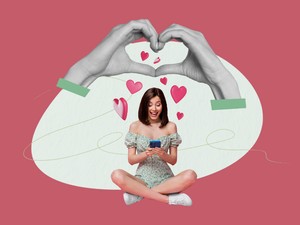 A csúf igazság: a randiappoknak nem érdeke, hogy párt találj