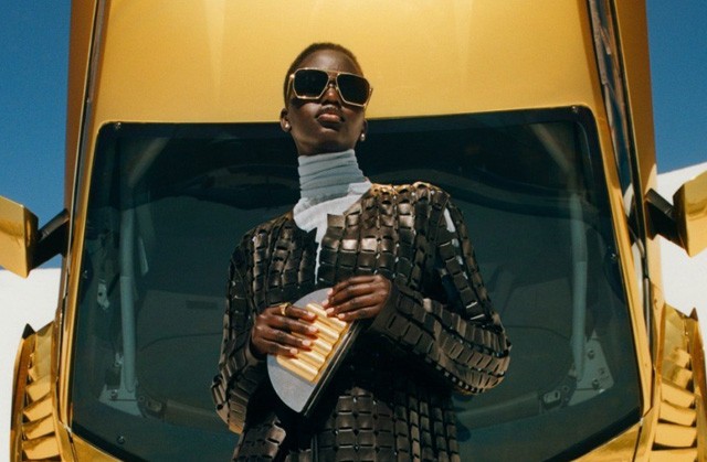 Bottega Veneta kampány