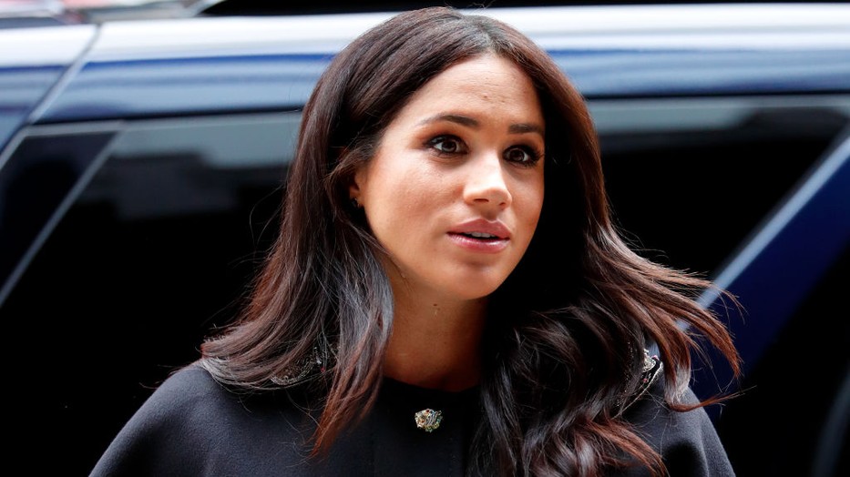 Meghan Markle-t mélységesen felkavarták az édesapjával kapcsolatos vádak