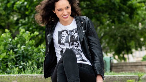 Zseniális: magyar költőikonokkal jött az új magyar márka