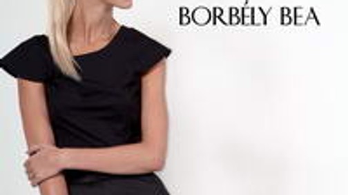 Vendégtervező: Borbély Bea