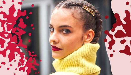 Ezek a gyönyörű piros rúzsok önbizalmat adnak, és még a pénztárcádat is kímélni fogják