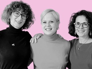 Gyurkó Szilvia: „Mi nagyon hiszünk abban, hogy a világ körforgásokra épül”