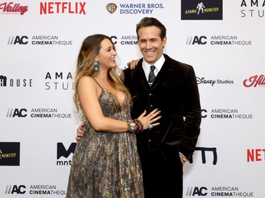 Megszületett Blake Lively negyedik babája, és egyszerűen imádjuk, ahogy bejelentették