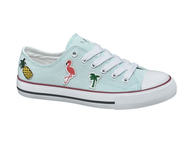 A Deichmann idén különleges élménnyel várja a Sziget látogatóit