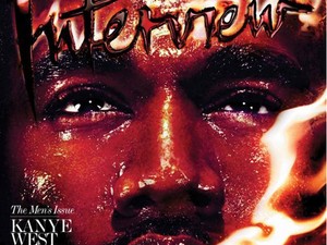 A tűzokádó Kanye West űrhajós családban él