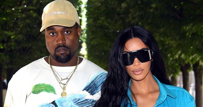 Na végre! Megtudtuk mit gondol Kanye West Kim Kardashian pucér Instagram fotóiról