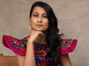 Ignácz Judit roma aktivista: „Nincs ráírva a homlokomra, mennyit tanultam, küzdöttem az álmaimért”