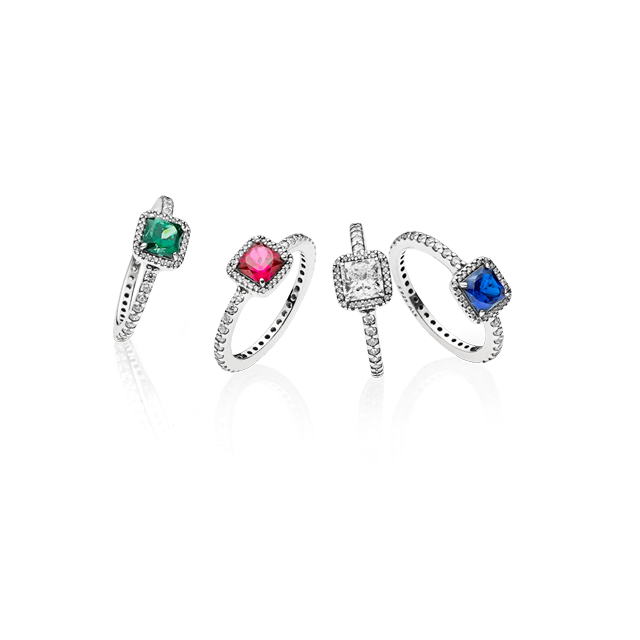 A PANDORA új, téli ékszerkollekciója az éjszakai égbolt csodájával van átitatva