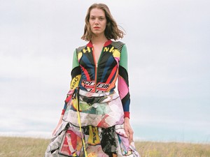 Divattervezők vagyunk, divattal akarunk foglalkozni, de fenntartható módon - beszélgetés a SECONDLAND és a BORBALA tervezőivel