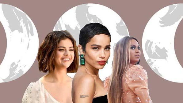 Ez a frizura illik hozzád a horoszkópod szerint