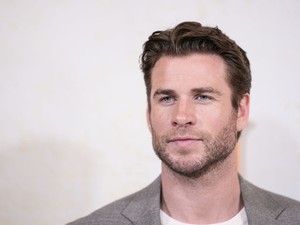 Ez a gyönyörű nő Liam Hemsworth ritkán látott barátnője, egyszerűen álomszép együtt a pár
