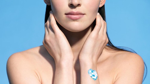 Zseniális applikáció a napozáshoz! KELL!