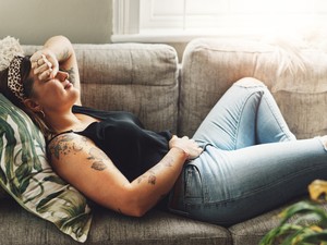 Puffadsz? Fáj a hasad? Van rá megoldás!