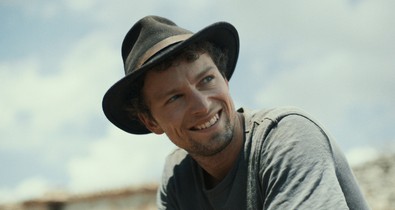 Otthagyta a marketinges állását, birkapásztor lett az Alpokban