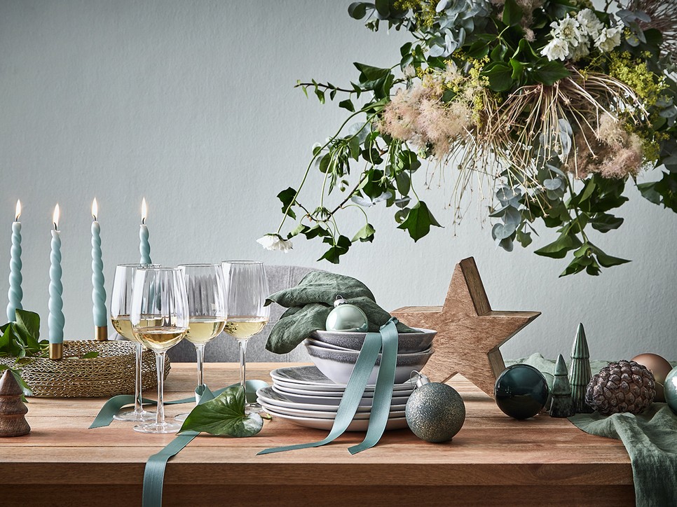 Green Christmas 2 borító