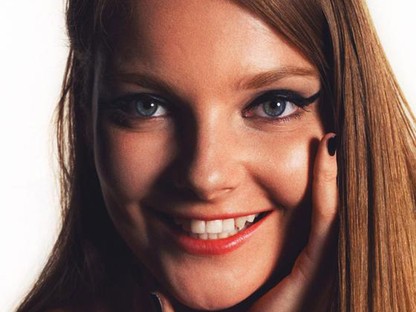 Mihalik Enikő 11 feledhetetlen divatkampánya