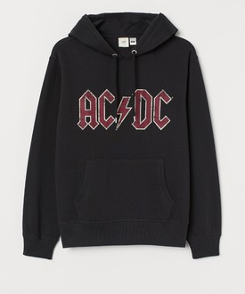 Zenekaros H&M -20% kedvezmény