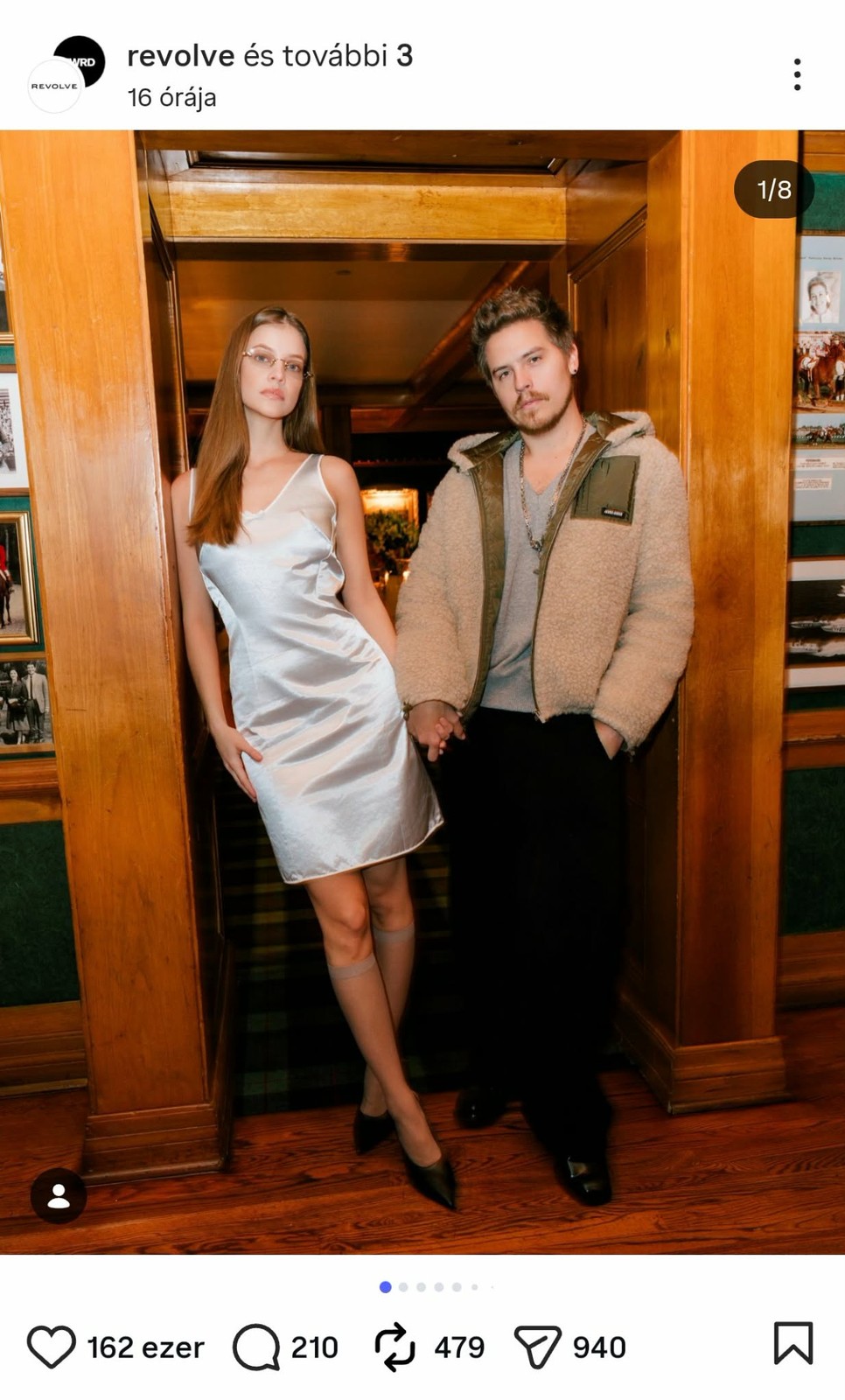 palvin barbi dylan sprouse