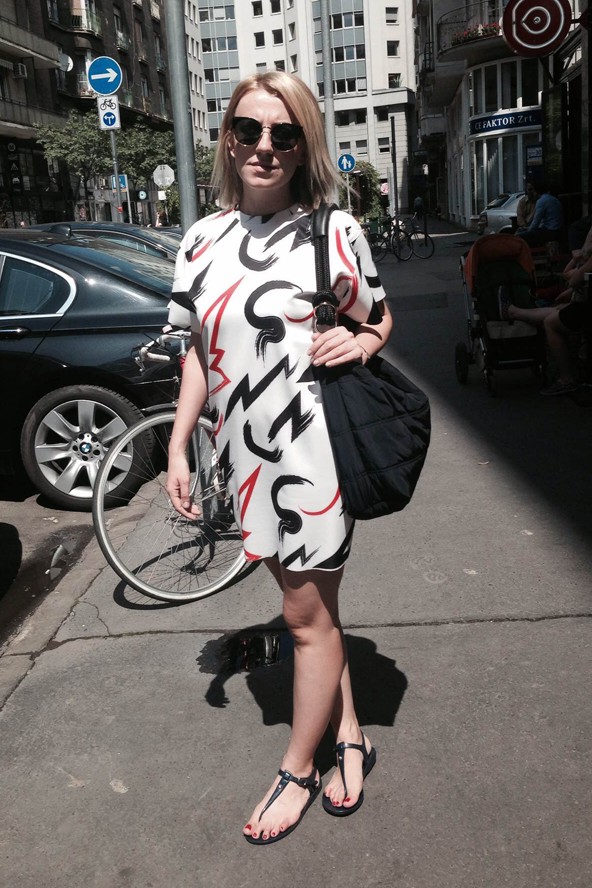 Hova rohan a stylist?