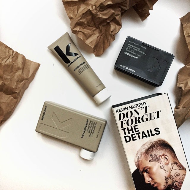 kevin muphy, movember, bajusz, szépség