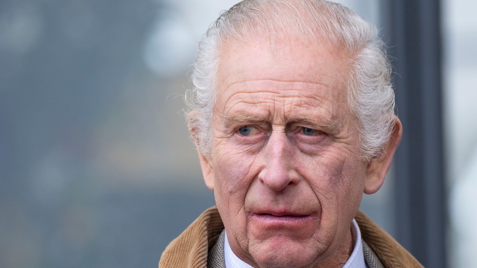 Károly király elárulta, milyen hatással van rá a kemoterápia